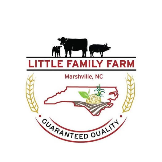 Little Family Farms Crockpot Bundle