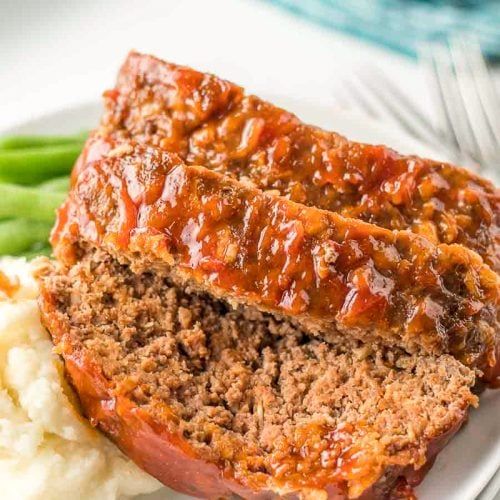 Dry Fork Creek Farms All Natural Meatloaf