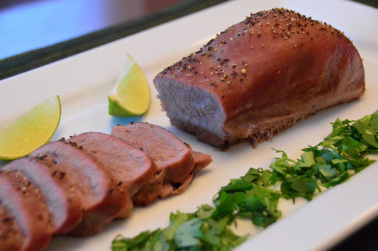 DFC-Beef Tongue