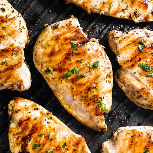 Chicken Breast
