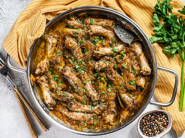 Chicken Necks/Backs-ON SALE!