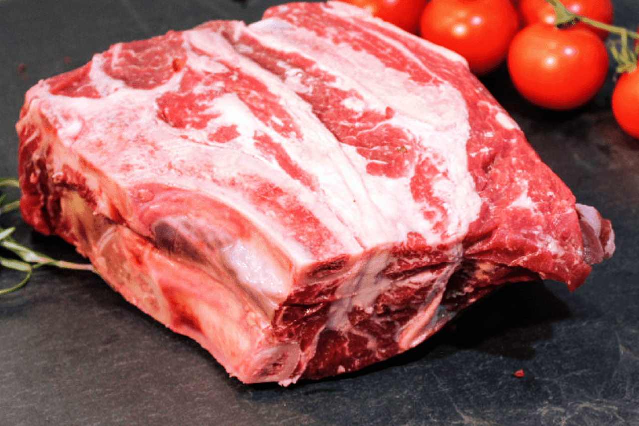 Chuck Roast