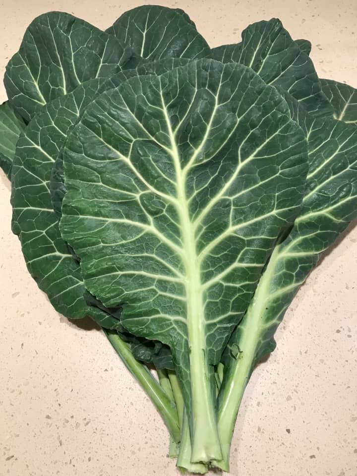Collards