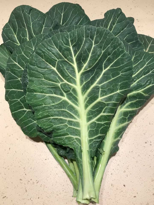 Collards