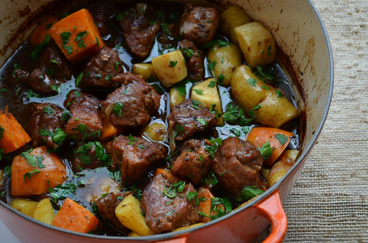 Beef Stew Meat