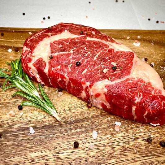DFC-Boneless Ribeye Steak