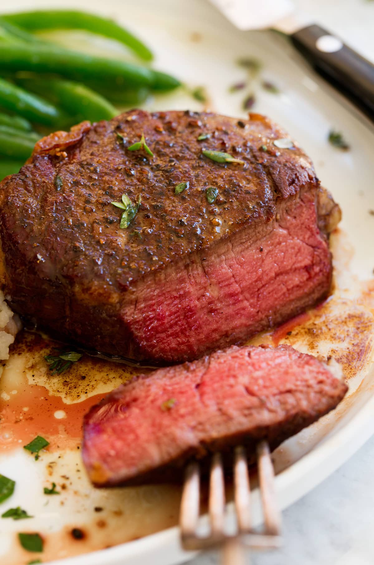 DFC-Filet Mignon Tenderloin Steak