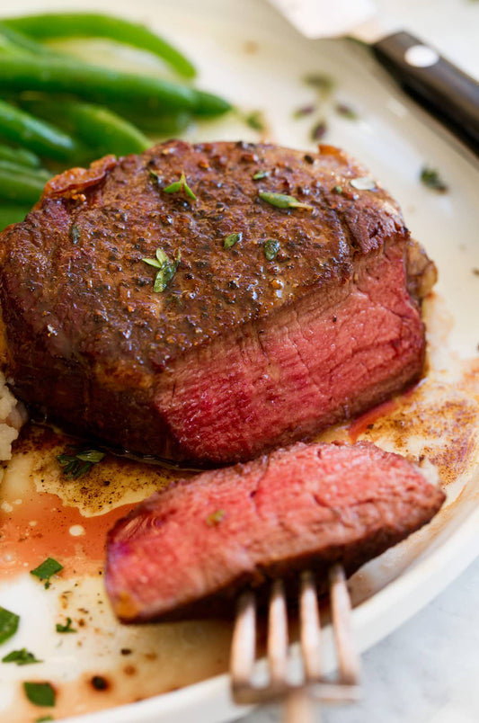DFC-Filet Mignon Tenderloin Steak