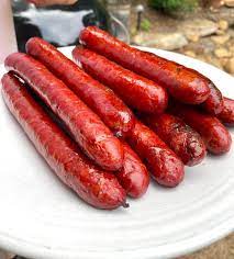 Hot Dogs!