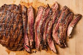 DFC-Flank Steak