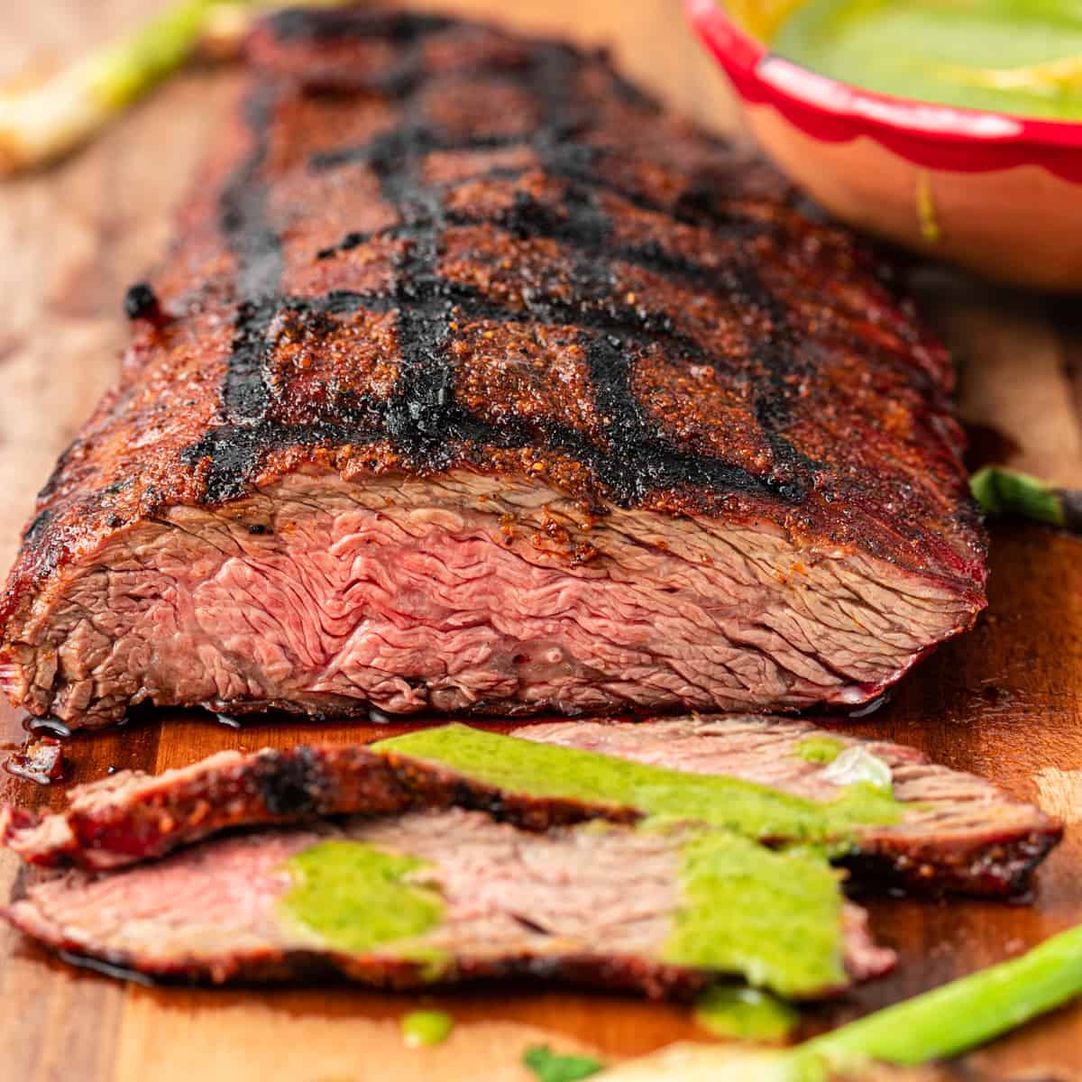 DFC-Sirloin Flap