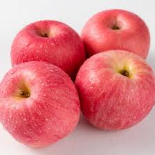Fuji Apples