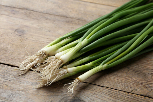 Green Onions-Boy & Girl Farm