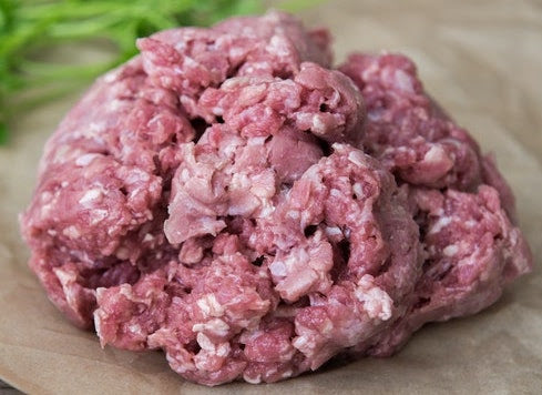 Ground Lamb
