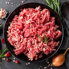 Ground Pork