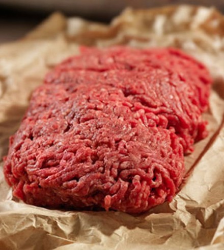 DFC-Ground Beef