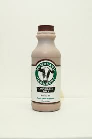 Homeland Creamery Milk Products
