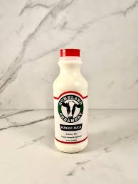 Homeland Creamery Milk Products