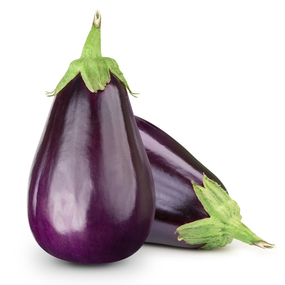 Eggplant - Barbee Farms