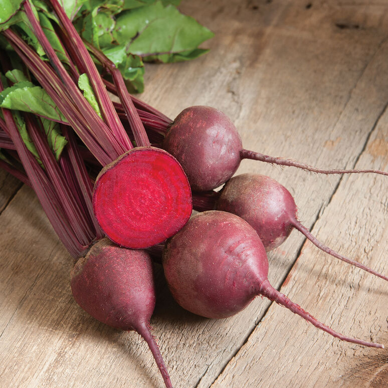 Red Beets