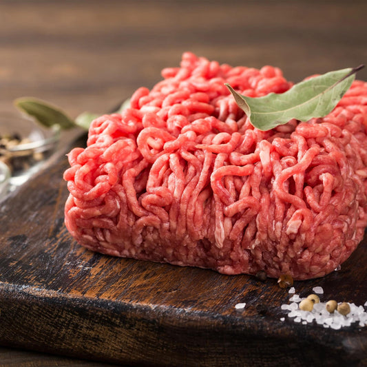 Ground Beef