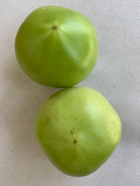 Tomato, Green