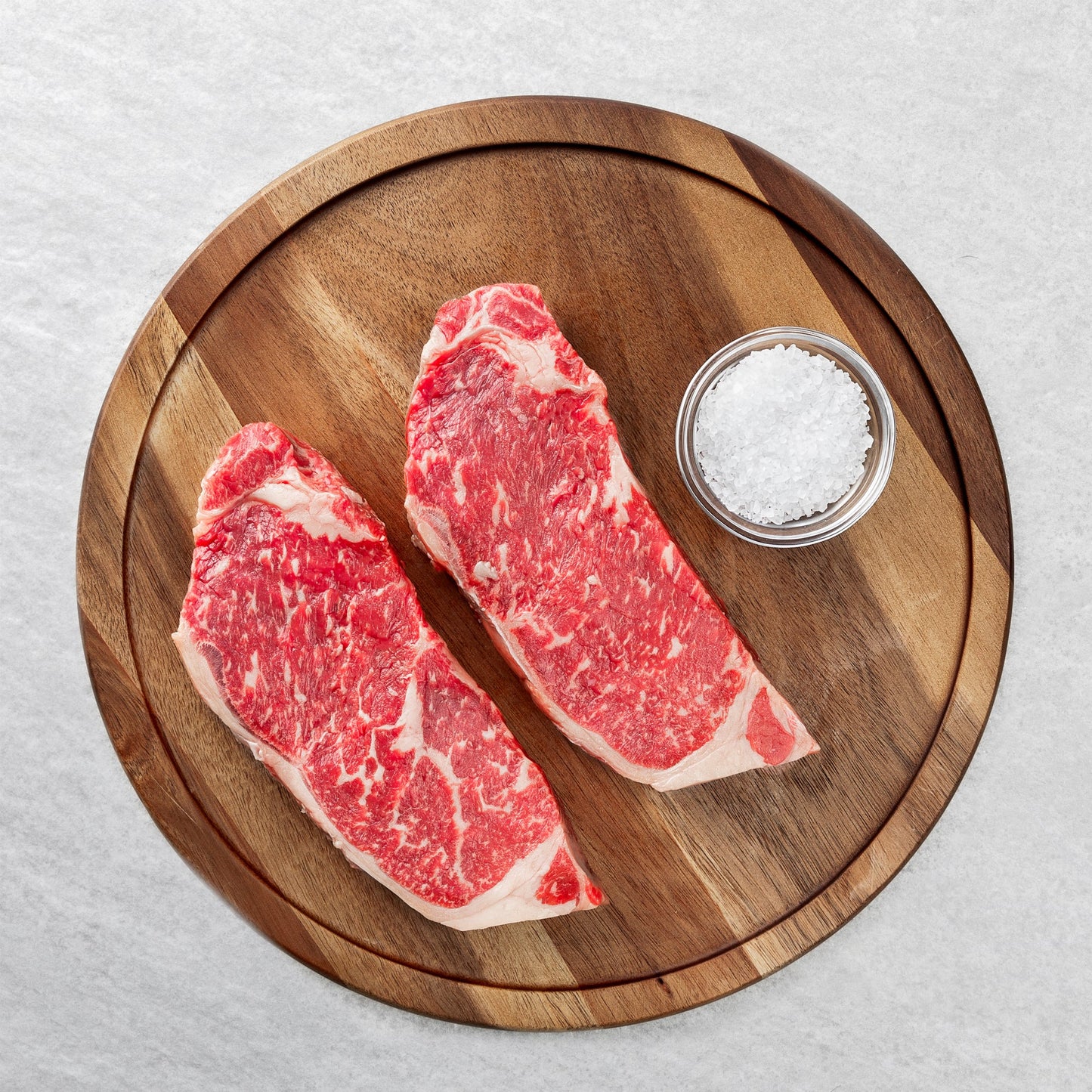 DFC-NY Strip