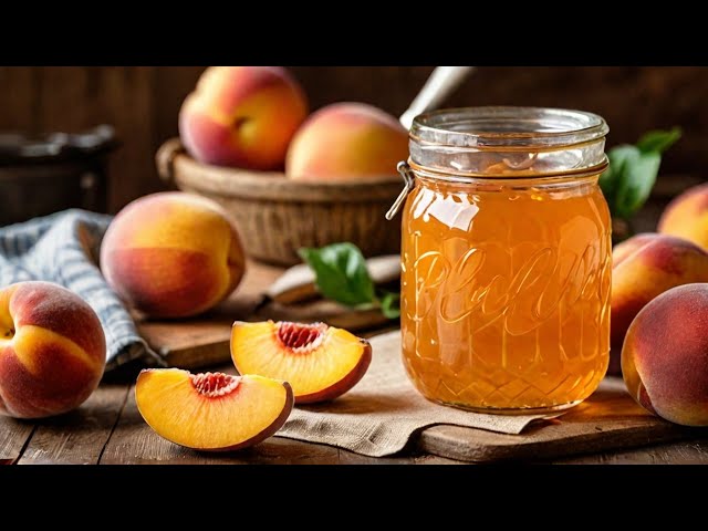 Bush N Vine Jam