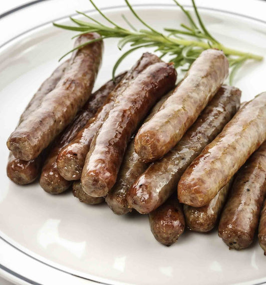 Mild Breakfast Sausage Links