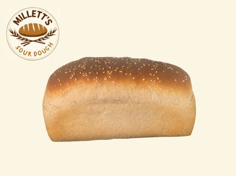 Original Sourdough Sandwich Loaf