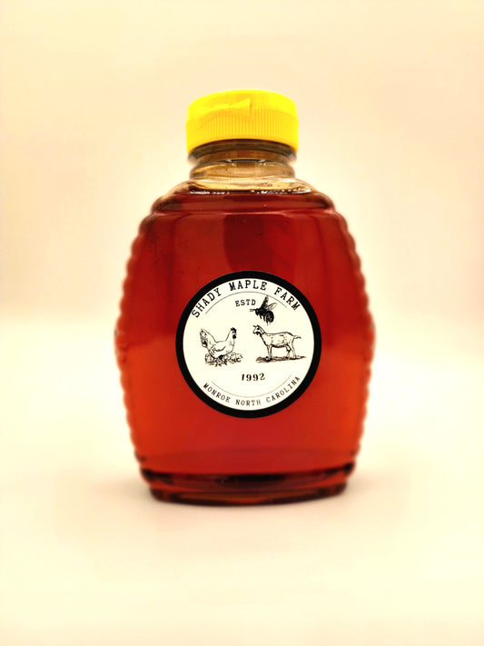 Shady Maple Farm Honey