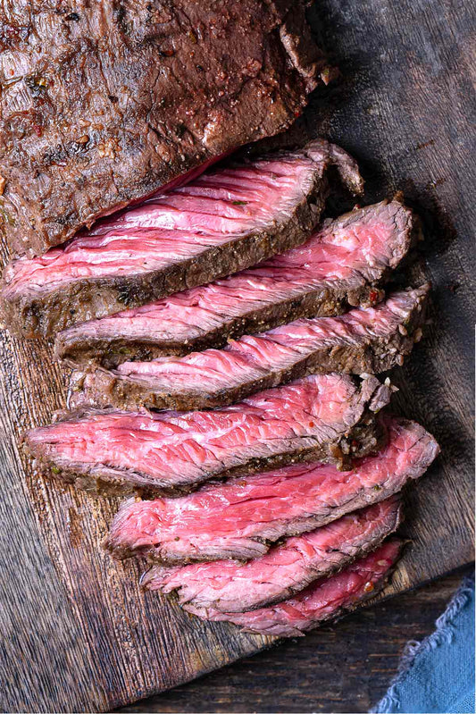 DFC-Skirt Steak