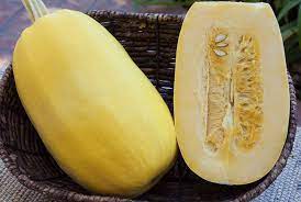 Spaghetti Squash
