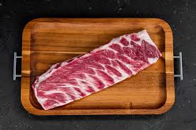 DFC-St Louis Style Ribs