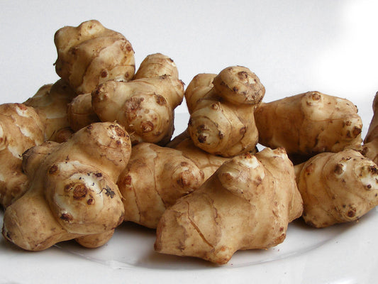 Sunchokes