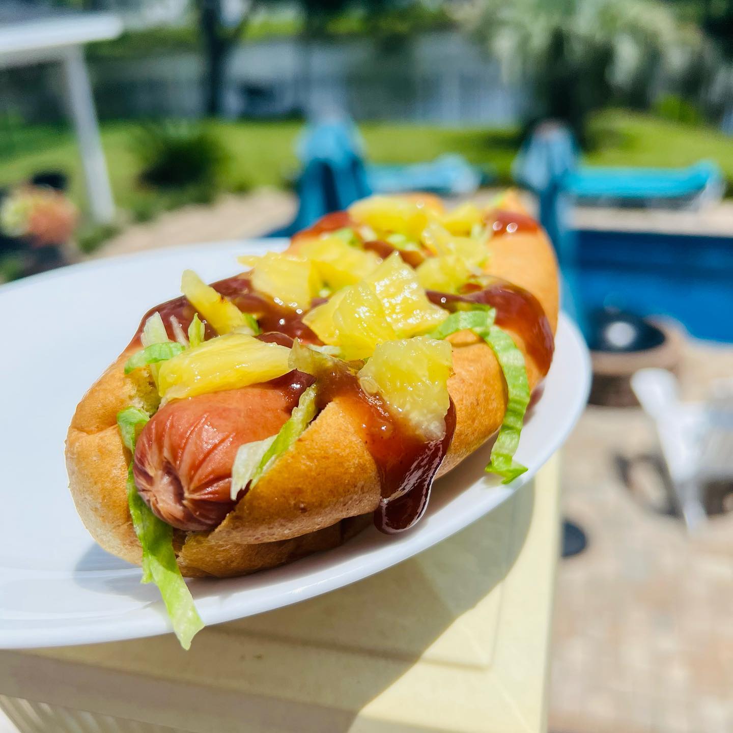 UnbelievaBuns Hotdog Buns