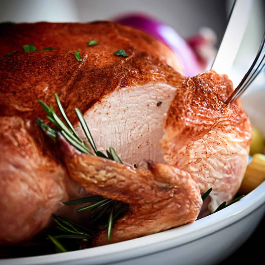 Whole Turkey