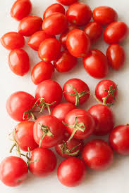 Cherry/Grape Tomato Mix