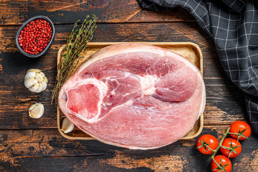 DFC-Ham Roast