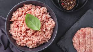 Ground TURKEY