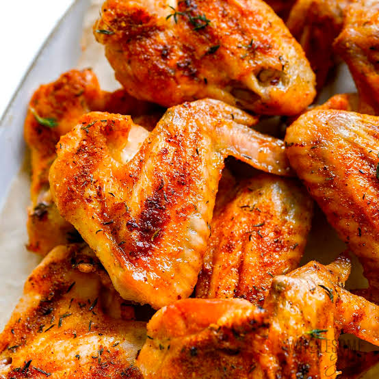 Whole Wings