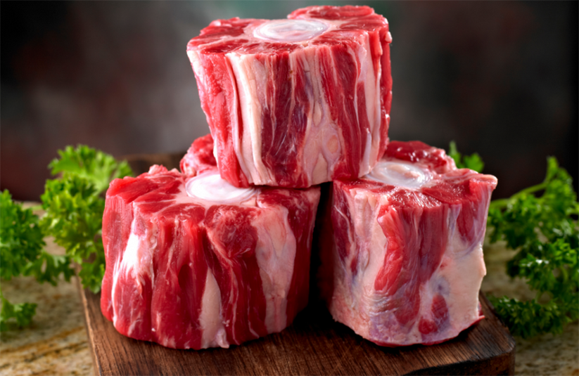 DFC-Ox Tail