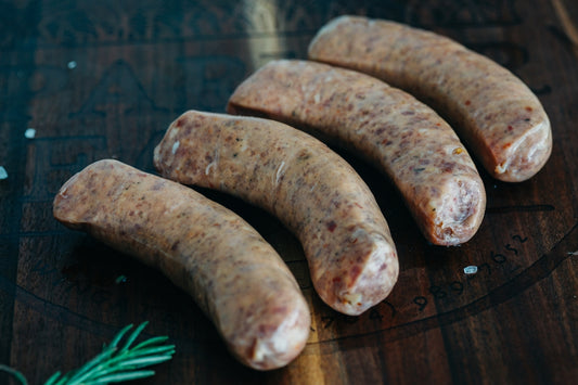 Sausage Links