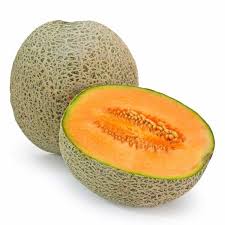 Dabhar: Sugar Cube Cantaloupe