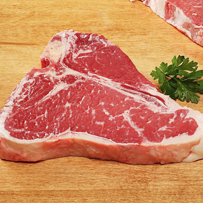 DFC-T-Bone Steak