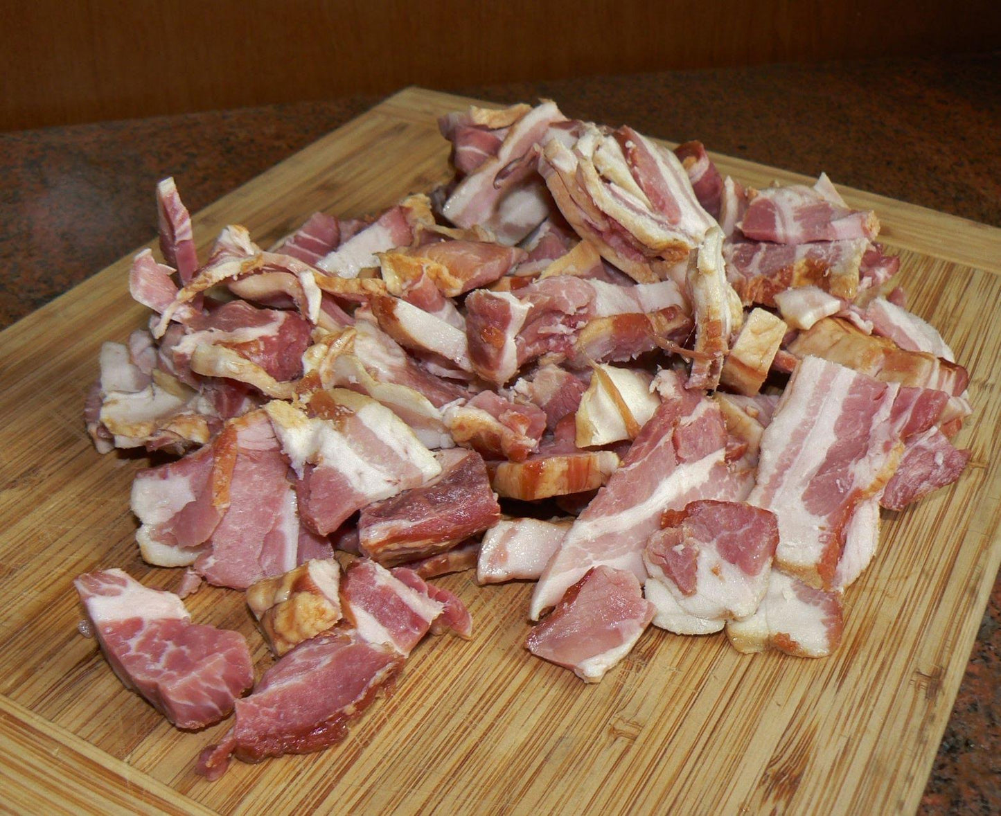DFC-Side Meat Ends