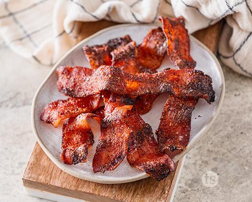 DFC Honey Bacon Bundle