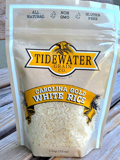 Tidewater Grain Company Grains