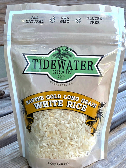 Tidewater Grain Company Grains