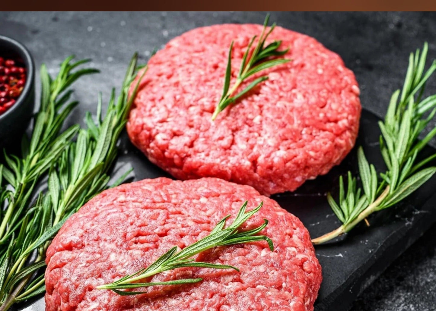 Labor Day Burger Bundle